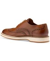 Cole Haan Men's Morse Grand Wingtip Oxford Shoes