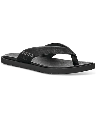 Ugg Men's Seaside Ii Flip Sandals