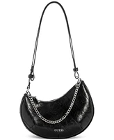 Guess Amys Convertible Crossbody Bag