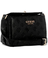 Guess Phoebe Mini Crossbody Bag