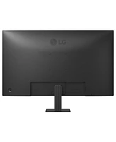 Lg 32U631A-b 31.5" 16:9 Qhd 100Hz Usb-c Ips Led Hdr Monitor, Black