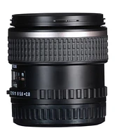 Pentax Smcp-fa 645 45mm f/2.8 Lens