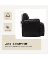 Feliciana Swivel Chair