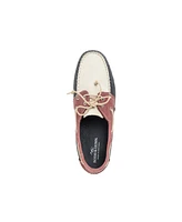 Rodd & Gunn Men's Viaduct Boat Shoe