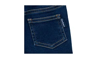 Gerber Toddler Gender Neutral Denim Shorts, Wash