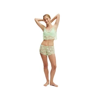 Cotton On Women's Airlie Lace Shortie