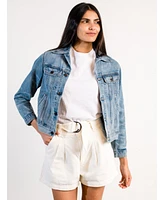 Able Women's The Bailey Classic Jacket