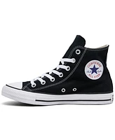 Converse Women's Chuck Taylor High Top Sneakers from Finish Line