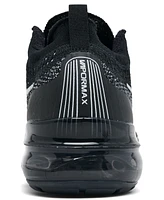 Nike Men's Air VaporMax 2023 Fly Knit Running Sneakers from Finish Line