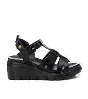 Women's Wedge Sandals Refresh By Xti