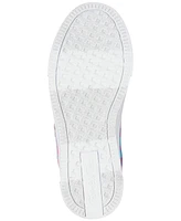 Skechers Little Girls Twinkle Toes: Sparks - Cosmic Burst Light-Up Casual Sneakers from Finish Line