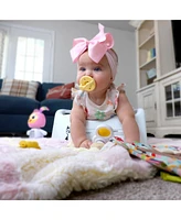 Tumzee : Tummy Time Incline Tool with Pad | Bpa & Pae-Free