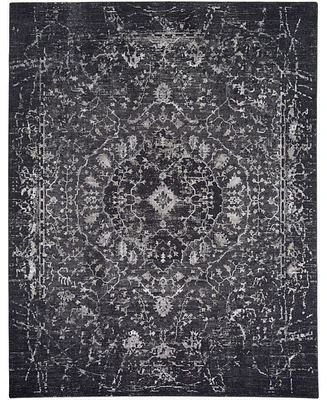 Livabliss Shoal Creek Rin 7'10"x10'2" Area Rug