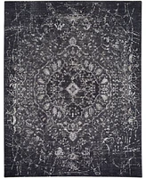 Livabliss Shoal Creek Rin 7'10"x10'2" Area Rug