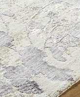 Livabliss Shoal Creek Sora 7'10"x10'2" Area Rug