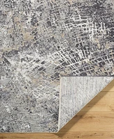 Livabliss Shoal Creek Nobu 12'x15' Area Rug