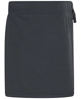 Converse Big Girls Graphic Knit Shorts