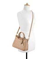 Nine West Kiley Medium Satchel Bag
