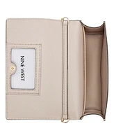 Nine West Mary Phone Chain Crossbody Bag