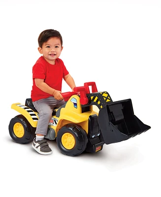 Fisher Price Load N Go Ride On