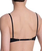 Natori Women's Verge Convertible Plunge T-Shirt Bra 721326