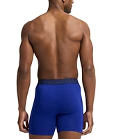 Polo Ralph Lauren Men's 3-Pk. Boxer Briefs Gift Set