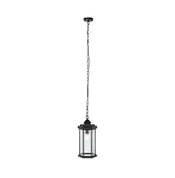 Hylan 8.27" Outdoor Pendant