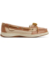 Sperry Women's Angelfish Slip On Boat Shoes