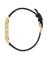 adidas Unisex Analog Silicone Watch