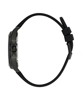 adidas Unisex Analog Silicone Watch