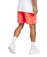 adidas Men's Climacool Ergo Tennis Shorts