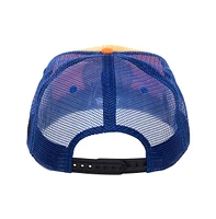 Dragon Ball Z Men's anime cartoon symbol Orange adjustable hat cap for Men