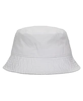 Generic Men's 2-Pack Black & White Washed 100% Cotton Bucket Hat Everyday Cotton Style Unisex Trendy Lightweight Outdoor Hot Fun Summer Beach Vacation