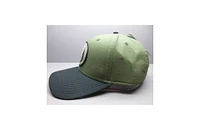 Star Wars Men's Jedi Order Symbol Green Snapback Hat