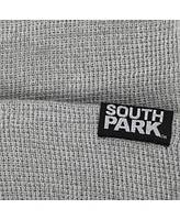 South Park Men's Ribbed Knit Adult Cuff Beanie