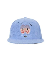 South Park Men's Towelie Character Face Baseball Hat (58cm)
