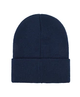 Ted Lasso Men's Afc Richmond Navy Cuff Beanie