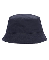 Generic Men's 2-Pack Navy & Olive Washed 100% Cotton Bucket Hat Everyday Cotton Style Unisex Trendy Lightweight Outdoor Hot Fun Summer Beach Vacation
