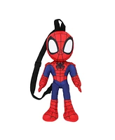 Marvel Spider-Man 12 In. Toddler Character Backpack