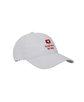 Generic Men's Valentine's Day Slide Into My DMs White Dad Hat