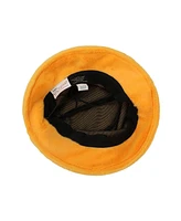 Garfield Men's Inspired Orange Bucket Hat