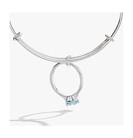 Bride To Be Bangle Bracelet