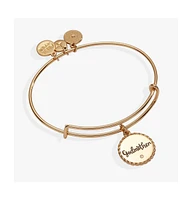 Godmother Bangle Bracelet