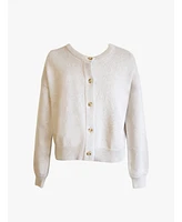 Able Women's Willow Classic Cardigan