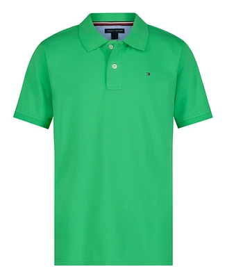 Tommy Hilfiger Toddler and Little Boys Stretch Ivy Polo Shirt