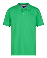 Tommy Hilfiger Toddler and Little Boys Stretch Ivy Polo Shirt