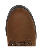 Rocky Men's Ranger Steel Toe Gore-tex Waterproof 600G Insulated Work Boot