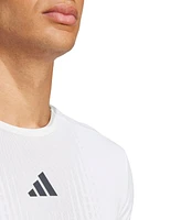 adidas Men's Airchill Climacool Training T-Shirt