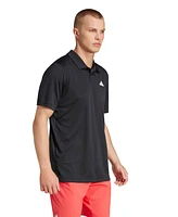 adidas Men's Club Tennis Climacool Polo Shirt