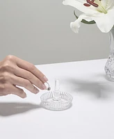 Waterford Round Ring Holder